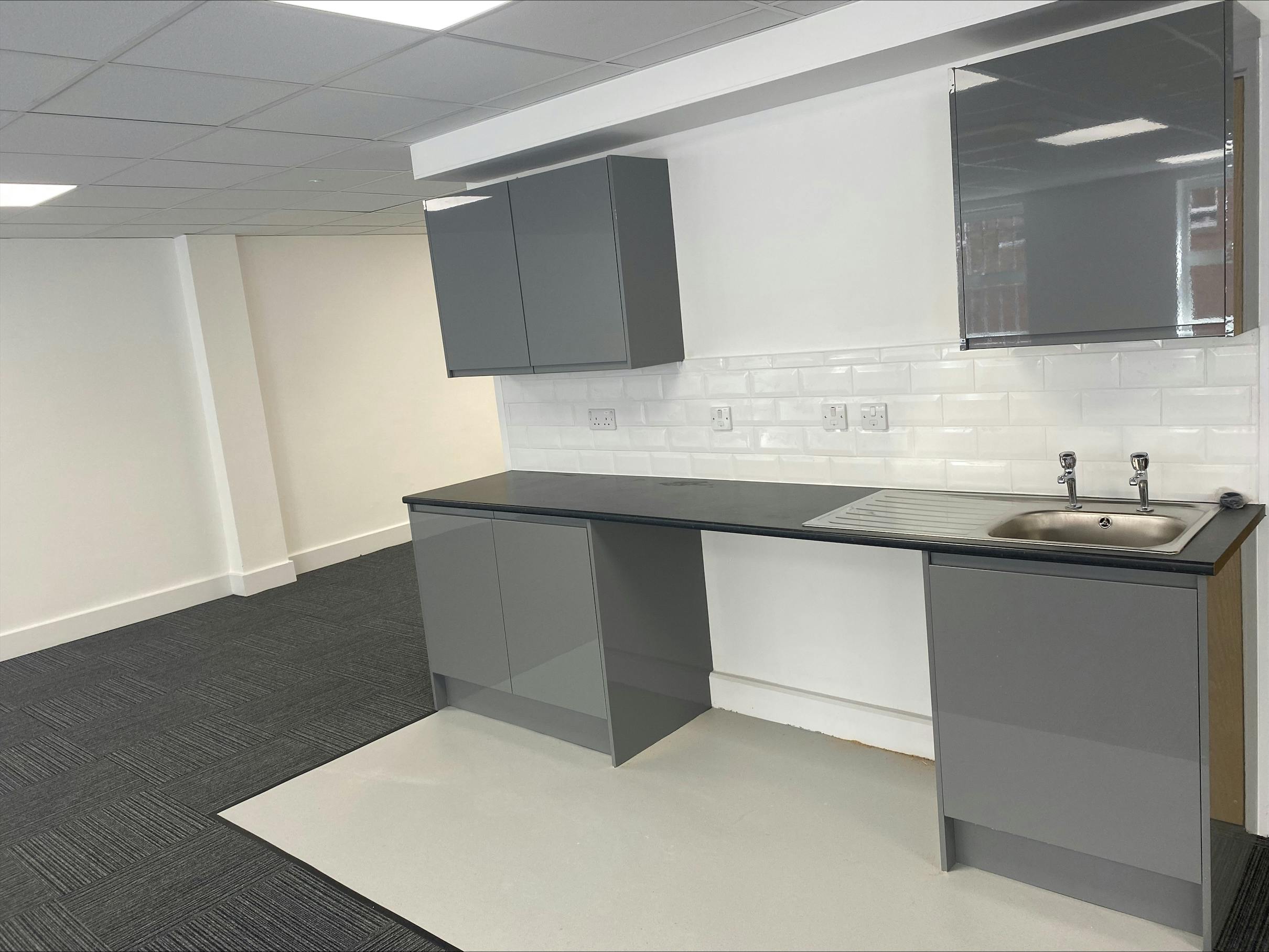 51A St. Pauls Street, Leeds, West Yorkshire, LS1 2TE