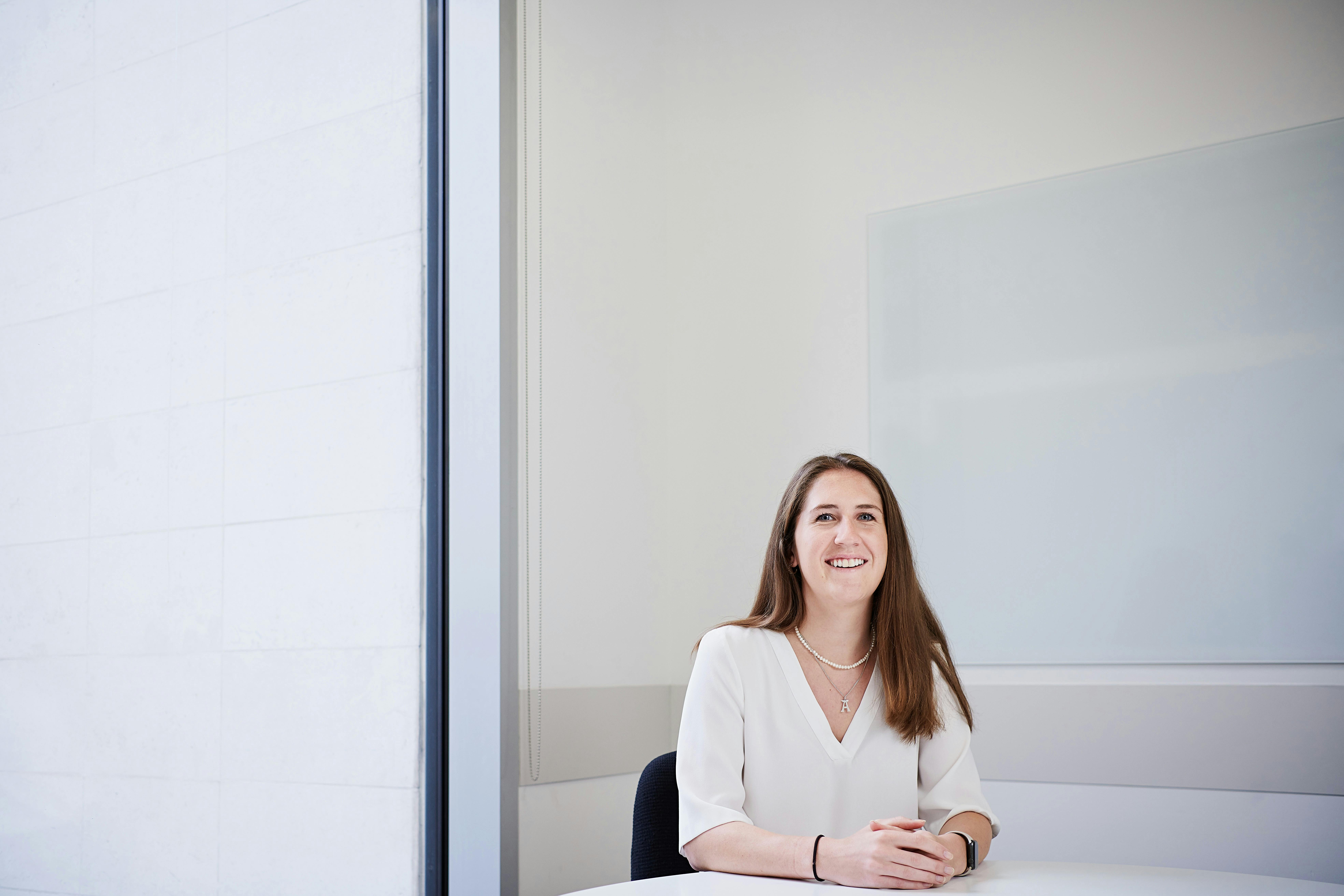 Annabel Cox profile photo