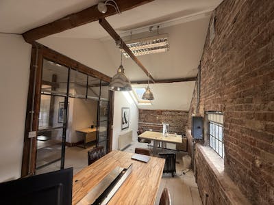 2nd Floor Front Office, The Old Grain Store, 127 Gloucester Road, Brighton, Office To Let - IMG_8375.jpeg