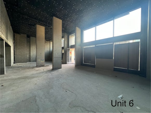 2 & 6 Oakland Quay, London, Education / Health & Fitness / Health & Fitness / Offices / Restaurant / Restaurant / Retail To Let - IMG_9650.jpeg