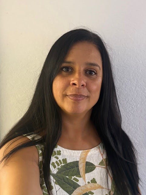 Joanne Griffin profile photo