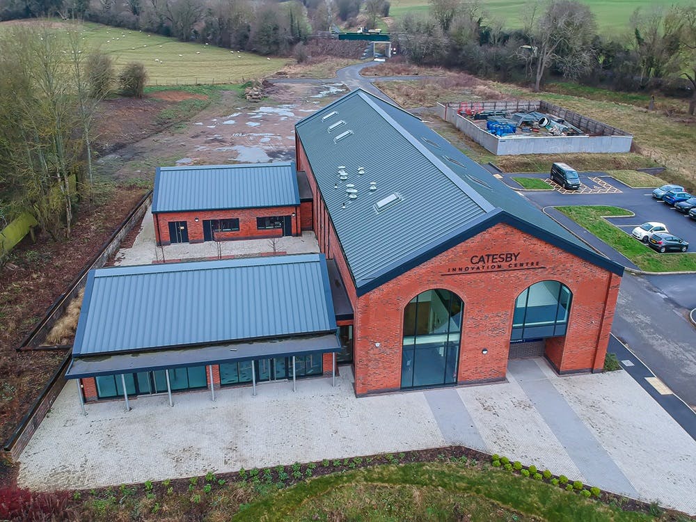 Catesby Technology Park, Charwelton, Industrial / Office To Let / For Sale - Catesby Automotive Campus.jpg