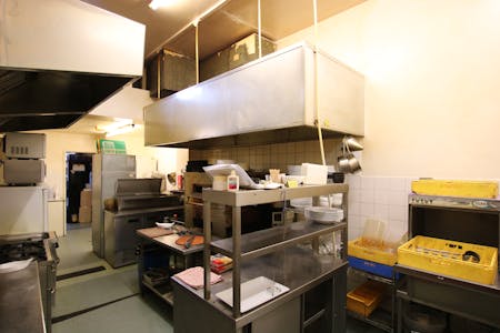 87 High Street, Poole, Leisure / Office / Restaurant / Cafe / Retail - In Town To Let - IMG_3255.JPG