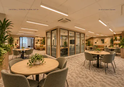 29-30 Fitzroy Square, London, Office To Let - Fitzroy Square (29-30), London W1T 6NS (2).png
