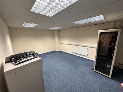 Unit 4, Brookdale Road, Sheffield, Office To Let - IMG_1641.JPG
