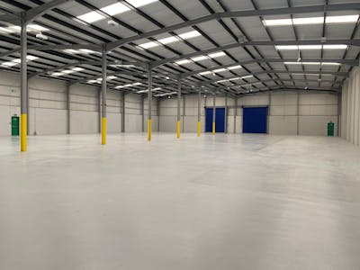 Gravelly Industrial Park, Estate Brochure, Birmingham, Industrial / Industrial / Storage / Industrial / Warehouse To Let - Warehouse 2.jpg