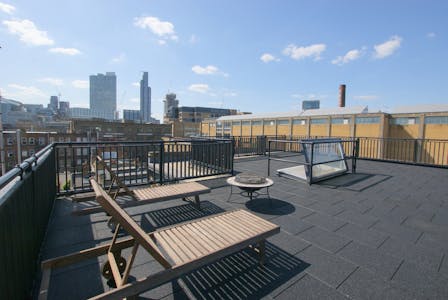 28 Woodseer Street, London, Residential To Let - roof3.JPG