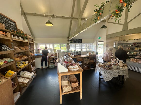 The Bakery, The Stables, Long Crendon Manor, Long Crendon, Retail To Let - IMG_5234.jpeg