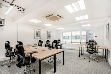 First Floor Office Suites, 123 Minories, London, Office To Let - Front Office Suite 1.jpg - More details and enquiries about this property