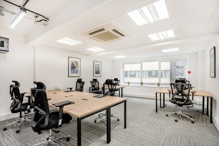 First Floor Office Suites, 123 Minories, London, Office To Let - Front Office Suite 1.jpg