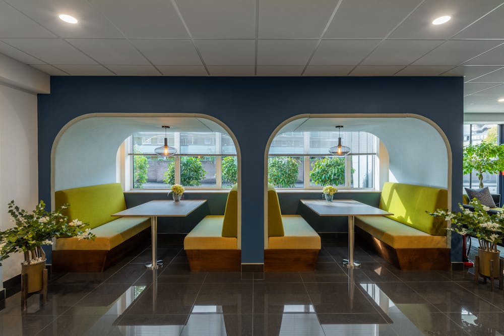 Arena Business Centre - Southampton, Threefield House - Private Pods 1.jpg