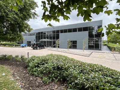 Mulberry Building, Mulberry, Swindon, Business Park / Office To Let - IMG_0228.jpg