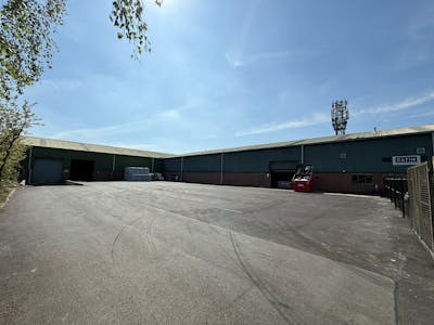 Holbrook Rise, Sheffield, Industrial/Logistics To Let - 2.jpg