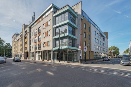 34a White Lion Street, Islington, Office For Sale - Building Exterior