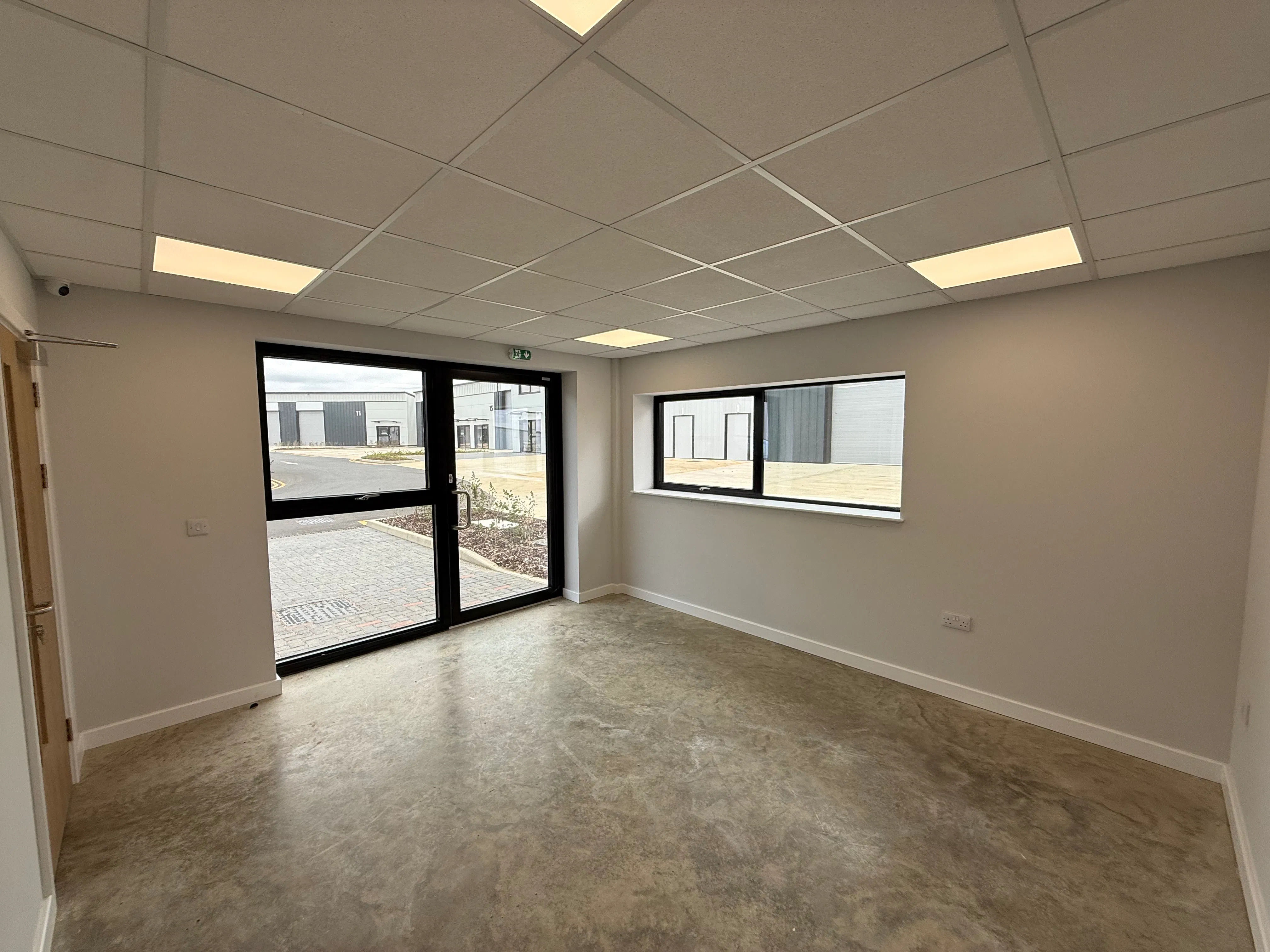 21 Witham Court, Peterborough, Other To Let - Unit 21 Office