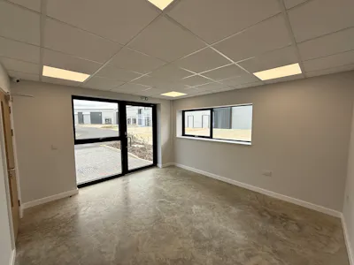 21 Witham Court, Peterborough, Industrial / Storage / Trade Counter To Let - Unit 21 Office