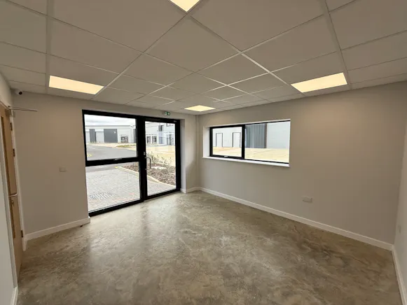 21 Witham Court, Peterborough, Other To Let - Unit 21 Office