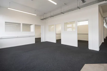 12-20 Baron Street, Islington, Office To Let - Meeting Rooms
