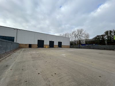 14 IO Centre, Park Farm, Redditch, Industrial/Logistics To Let - IMG_8188.JPG