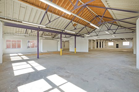 Unit P2, Flexspace, Burley Hill, Leeds, Industrial To Let - IMG_5581.jpg