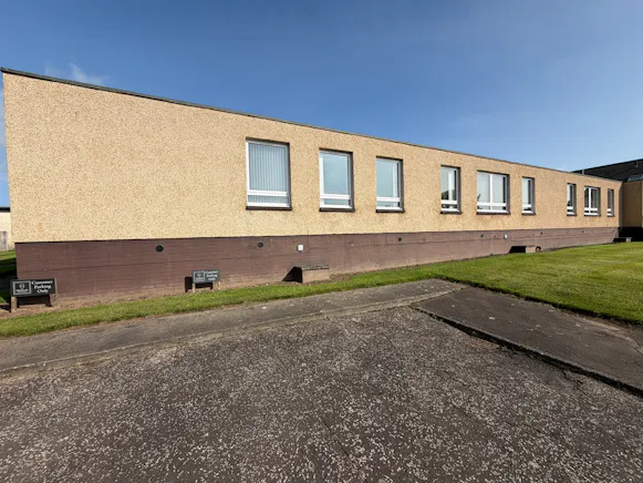 Unit 21H, Perth Airfield, Perth, Offices To Let - IMG_7232.JPG