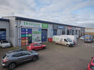 Unit T13 Equity Trade Centre, Hobley Drive, Swindon, Industrial To Let - T13 io Centre.jpg