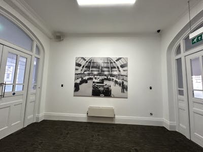 The Exchange, First Floor 19 Newhall Street, Birmingham, Office To Let - IMG_4503.JPG
