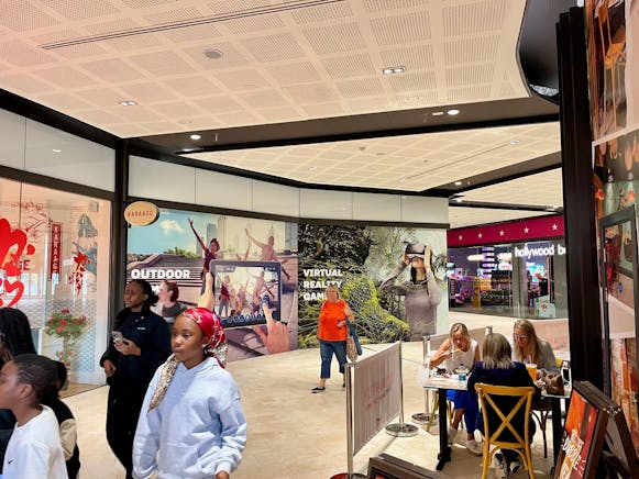 Unit 35, Resorts World, Birmingham, Restaurant / Cafe To Let - unnamed.jpg