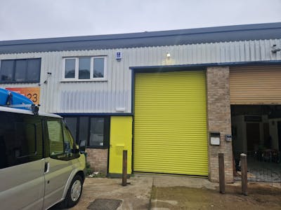 22 Limberline Spur, Portsmouth, Industrial / Warehouse To Let - 20250917_154805.jpg
