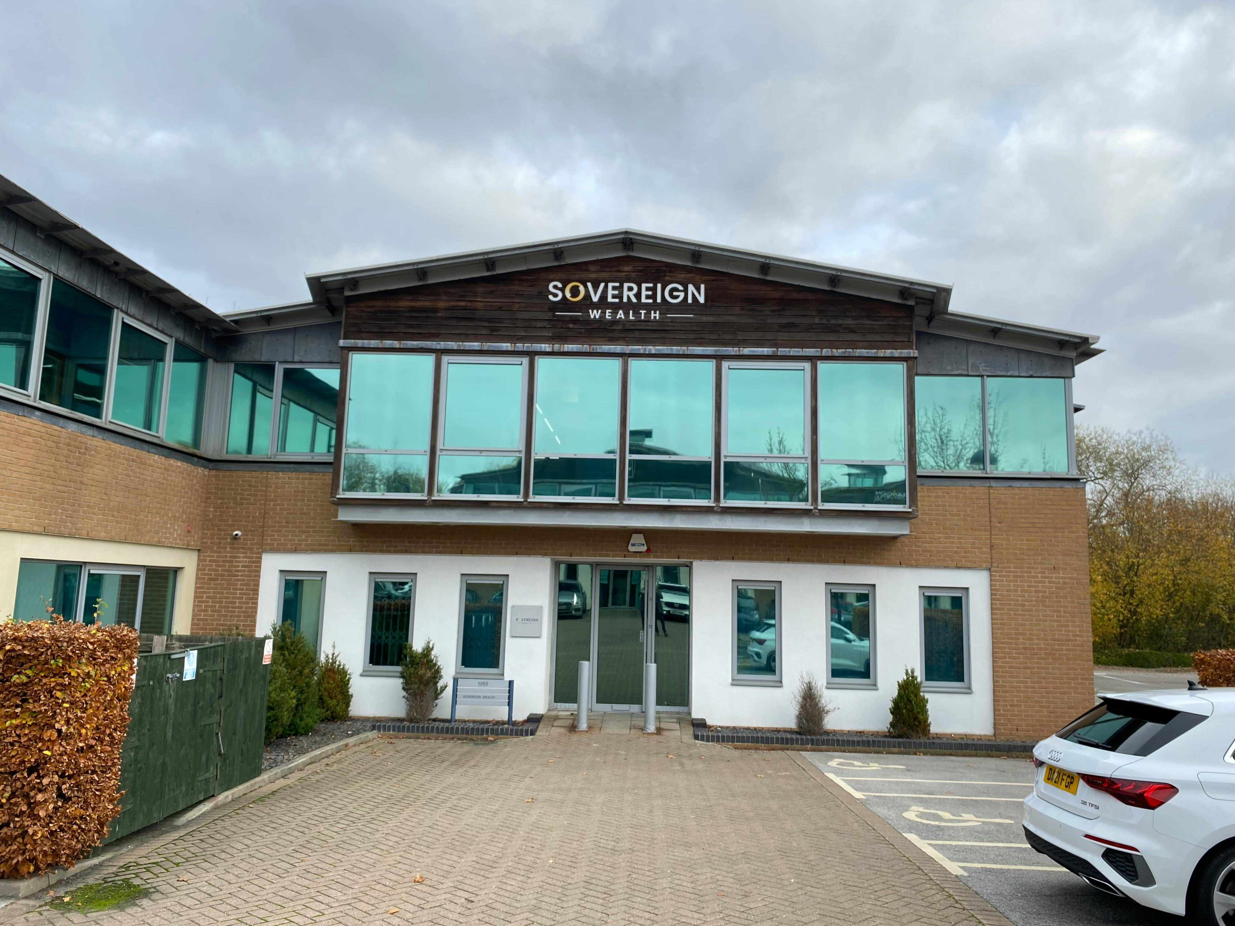 1265, Century Way, Thorpe Park, Leeds, West Yorkshire, LS15 8ZB