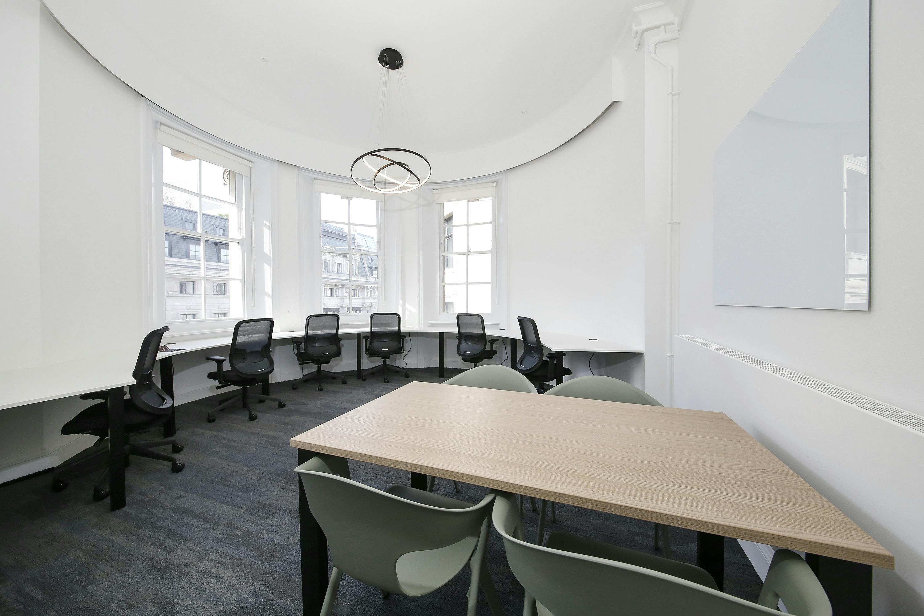 Room 302, 162-168 Regent Street, London, Office To Let - MG_0418.jpg