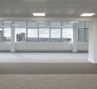 Southern House, Croydon, Office To Let - Office Space (2)