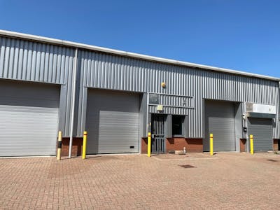 17 Hillside Road, Bury St. Edmunds, Industrial/Logistics To Let - IMG_3987.jpeg