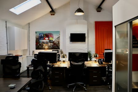 51 Lonsdale Road, London, Office Lease Assignment - IMG_2250.JPG