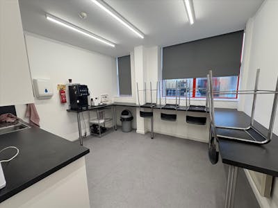 Unit 3, President Way, President Park Sheffield, S4 7UR, Sheffield, Distribution For Sale - image3