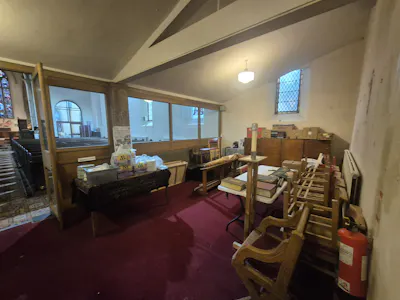 Tunstead Holy Trinity, New Church Road, Bacup, Other For Sale - 20260123_100313.jpg