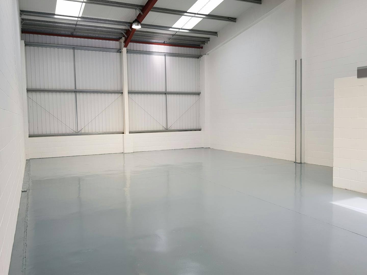 Unit 15b, Hillside Business Park, Hillside Road, Bury St. Edmunds