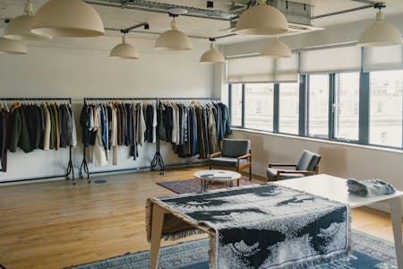 Netil Corner, 89-115 Mare Street, London, Office / Serviced Office To Let - netil corner 3.jpg