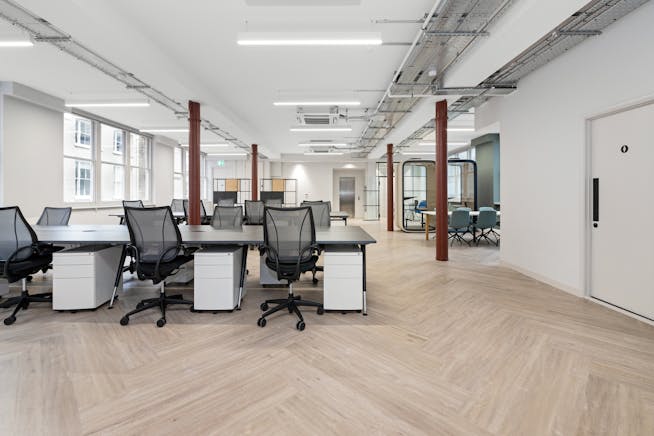 2nd Floor, 23-27 Heddon Street, London, Office To Let - IMG_0555.jpg