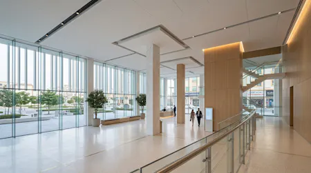 Modern Prime Commercial Space, Al Seeb Street, Muscat, Office / Retail To Let - image 02 seeb.jpg