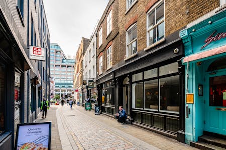 3rd Floor, 22-23 Widegate Street, London, Office To Let - Widegate St 2223 3F  Low Res 15.jpg