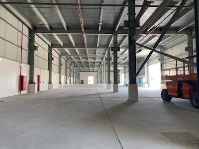 Industrial Warehouse And Management Building, Techno Park, Industrial / Open Storage / Warehouse To Let / For Sale - 13.jpg