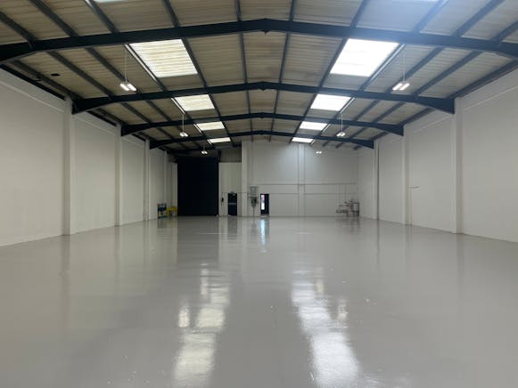 Unit 3 Stocklake Park Ind Est, Farmbrough Close, Aylesbury, Industrial To Let - IMG_3222.JPG