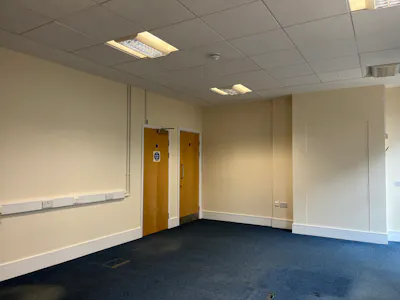 Office 3, Beeson House, Southwater, Office To Let - WEB IMG_1317.JPG