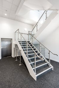 UNIT 3F CAPITAL PARK, BANKHEAD AVENUE, EDINBURGH, Industrial/Logistics / Trade To Let - DSC_7364.jpg