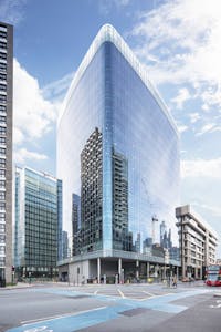 Aldgate Tower, London, Office To Let - Aldgate Tower - Exterior