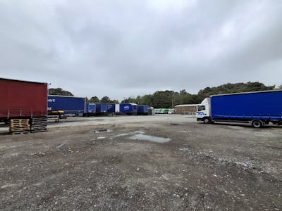 Open Storage Yard, Link Estate, Holton Heath Trading Park, Poole, Open Storage To Let - 20260520_123002.jpg