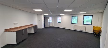 14, Centre Court, Pontypridd, Office To Let - Image 6