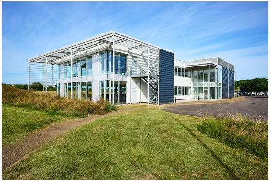 Office in Ashford - photo 4