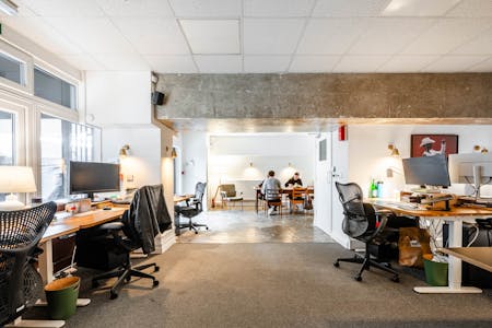 Unit 1 Oakwood House, 414-422 Hackney Road, London, Office For Sale - Oakwood House U1 - Low Res 10.jpg